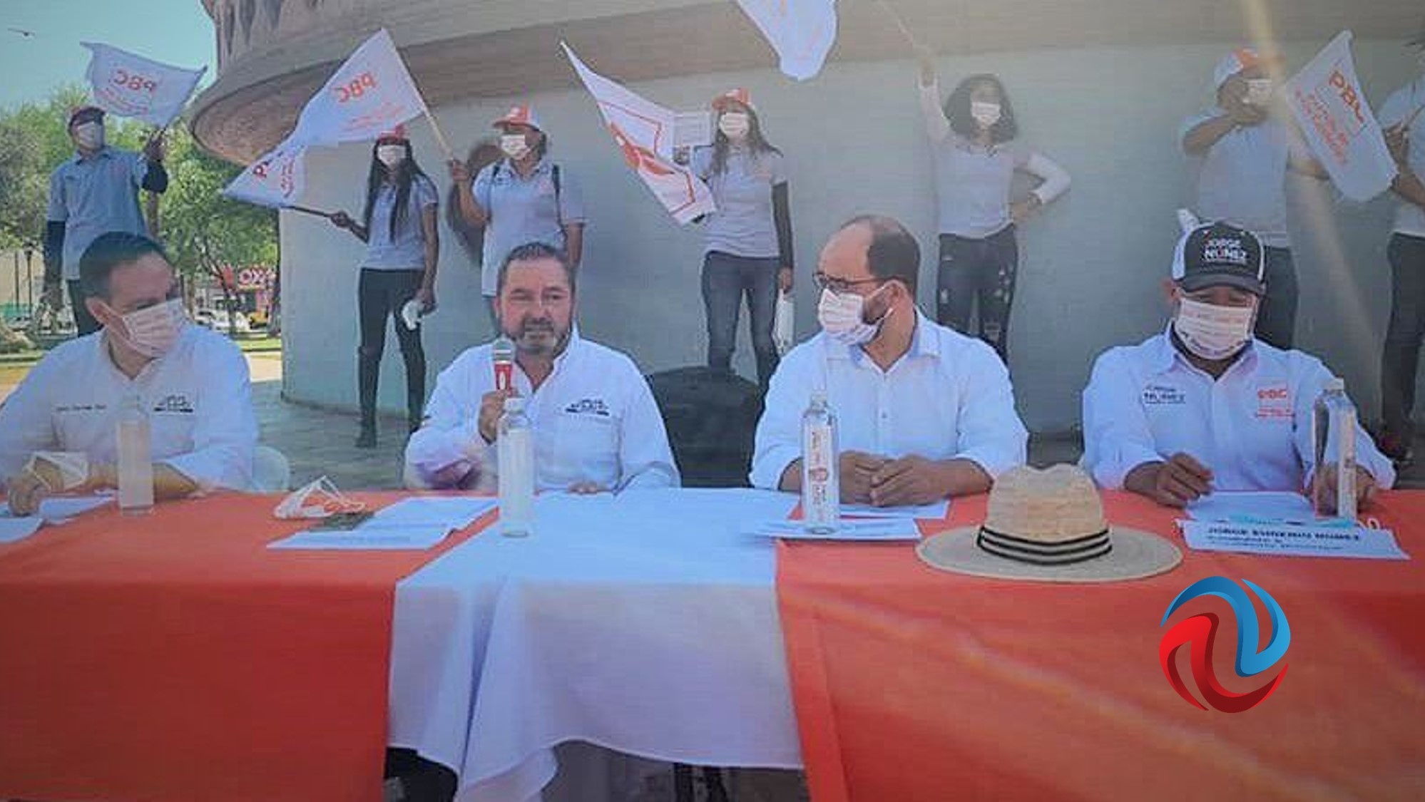 Atilano impulsará al Consejo Estatal del Migrante