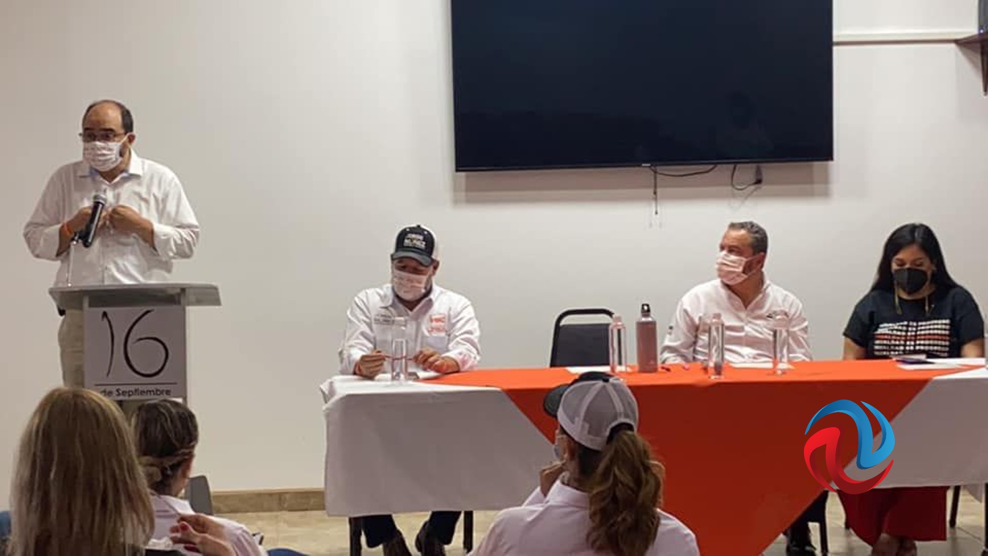 Atilano impulsará al Consejo Estatal del Migrante