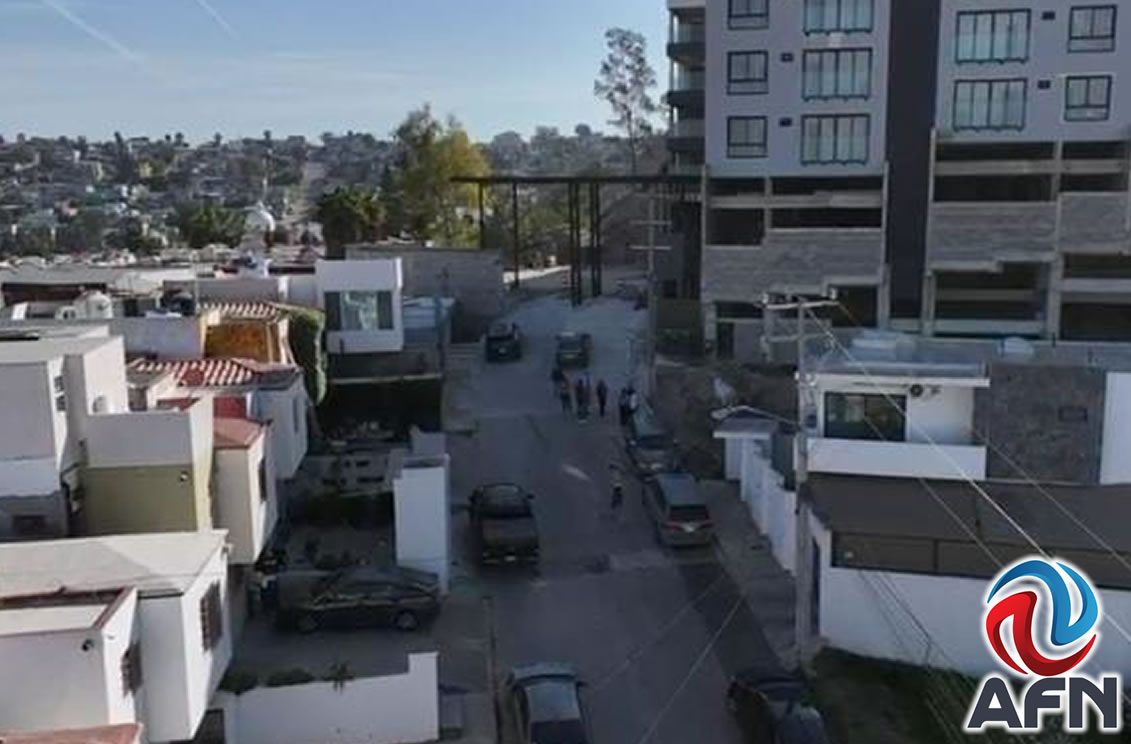 Denuncian vecinos de Villa Colonial afectaciones por desarrollo inmobiliario