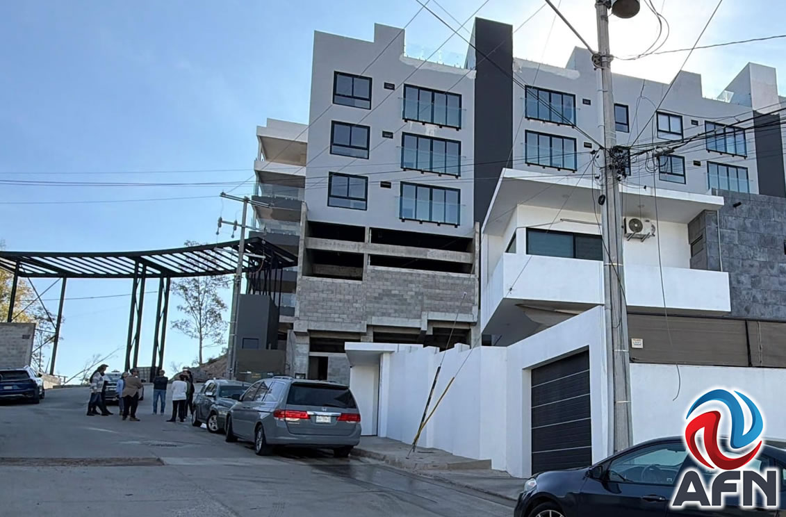 Denuncian vecinos de Villa Colonial afectaciones por desarrollo inmobiliario