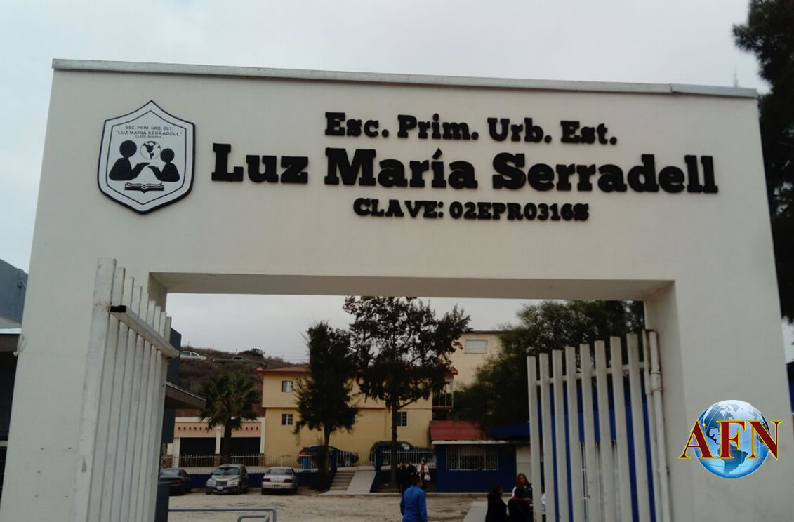 Construyen comedor en Primaria