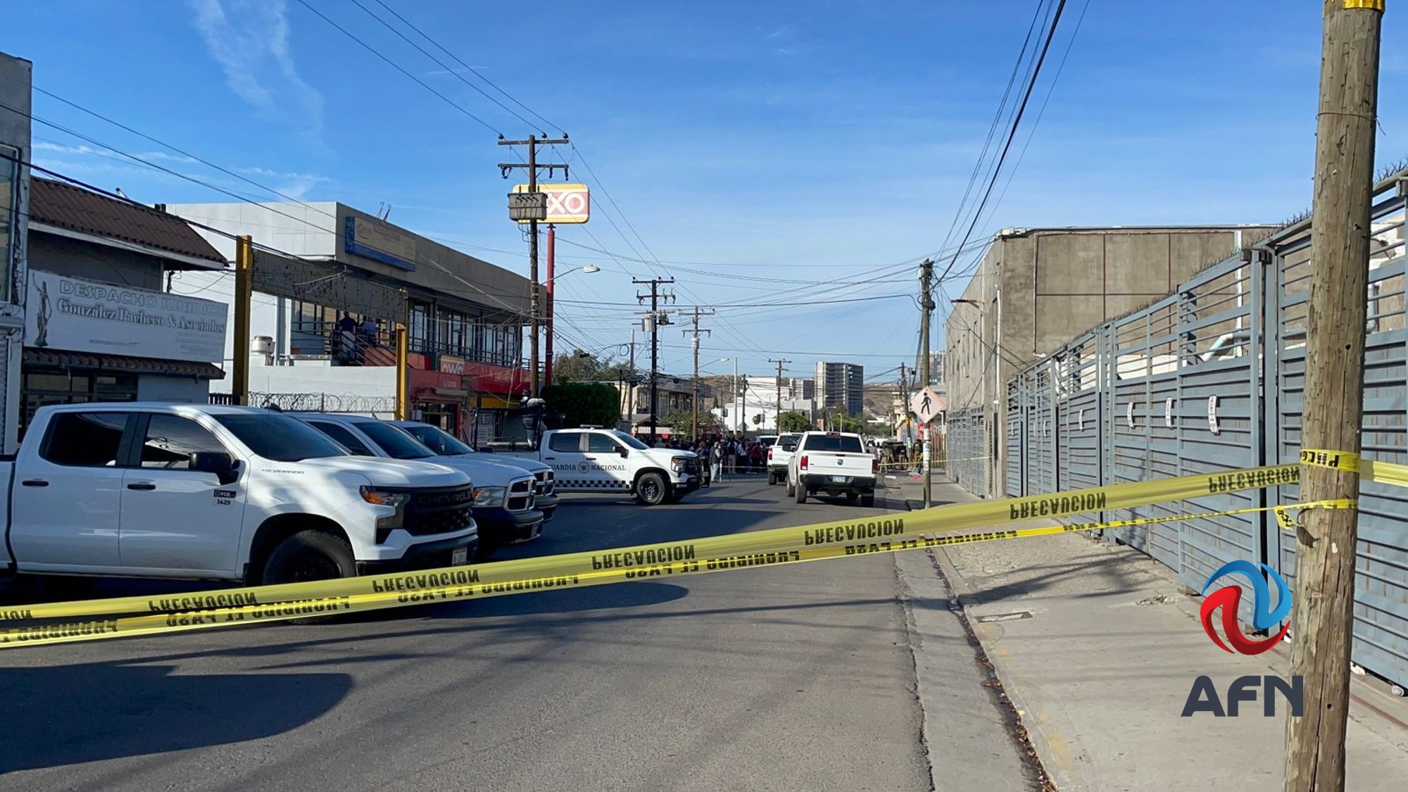 Confirma CESISPE riña en el penal; fue controlada y se evitó un amotinamiento