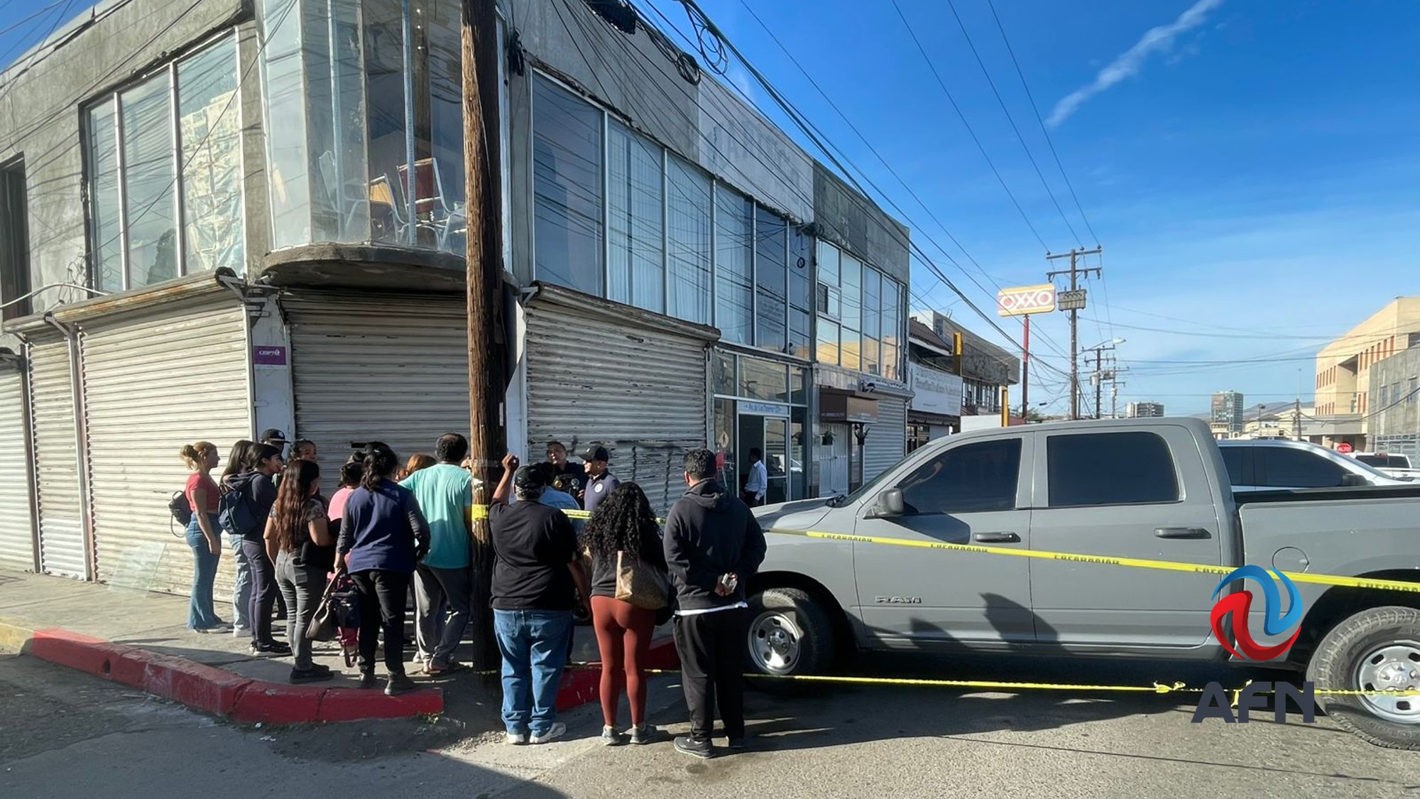 Confirma CESISPE riña en el penal; fue controlada y se evitó un amotinamiento