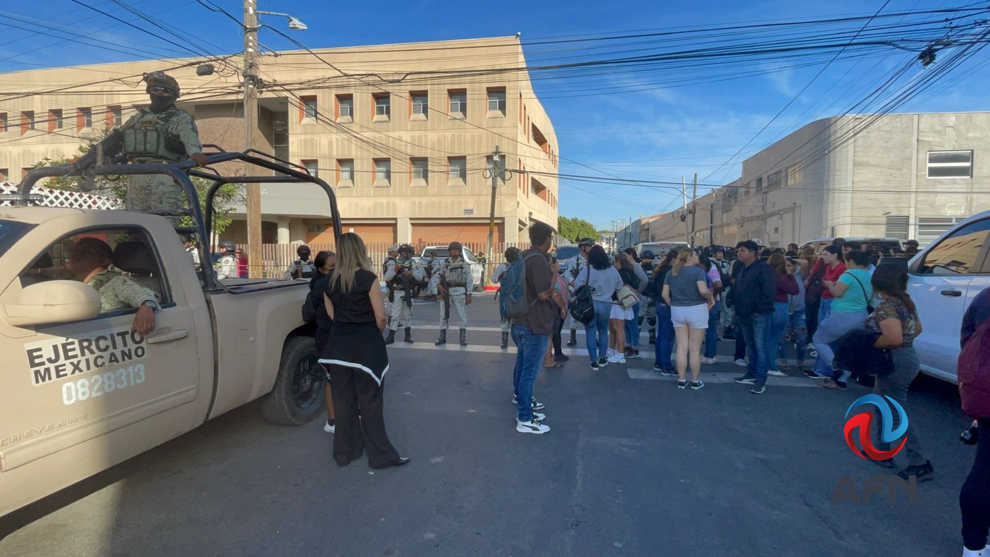 Confirma CESISPE riña en el penal; fue controlada y se evitó un amotinamiento