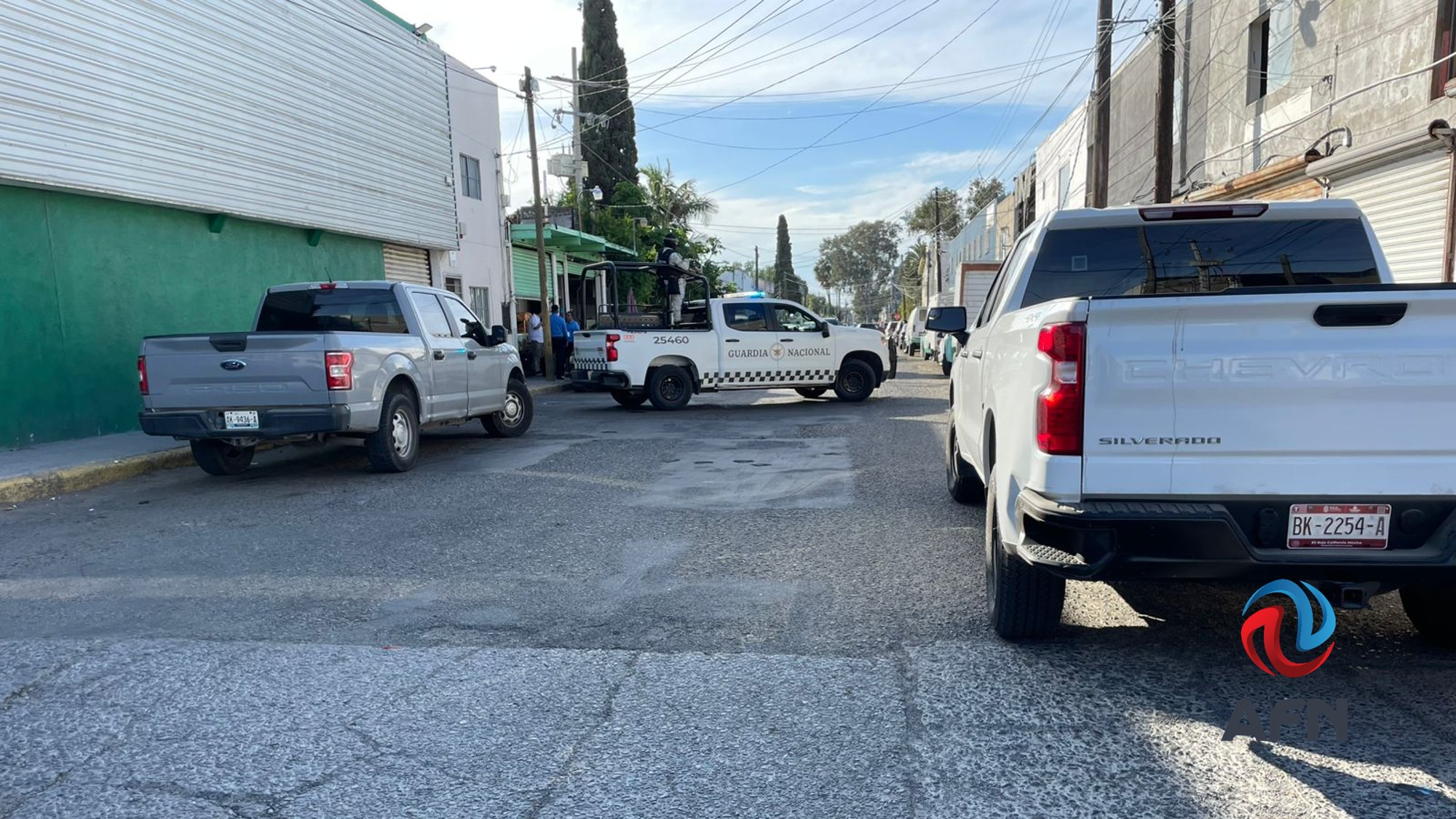 Confirma CESISPE riña en el penal; fue controlada y se evitó un amotinamiento