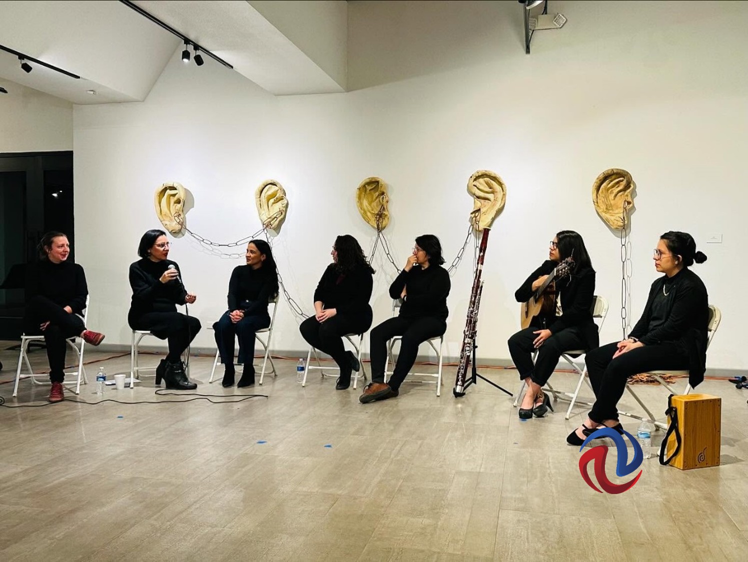 Abren convocatoria para apoyos económicos a creadores de teatro y danza