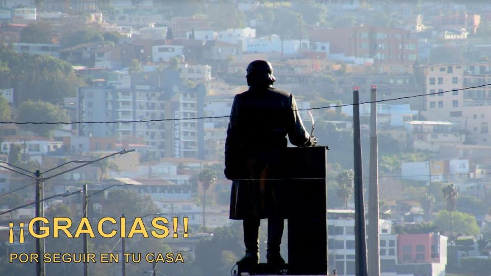 Revelan proyectos de campaña contra COVID-19 