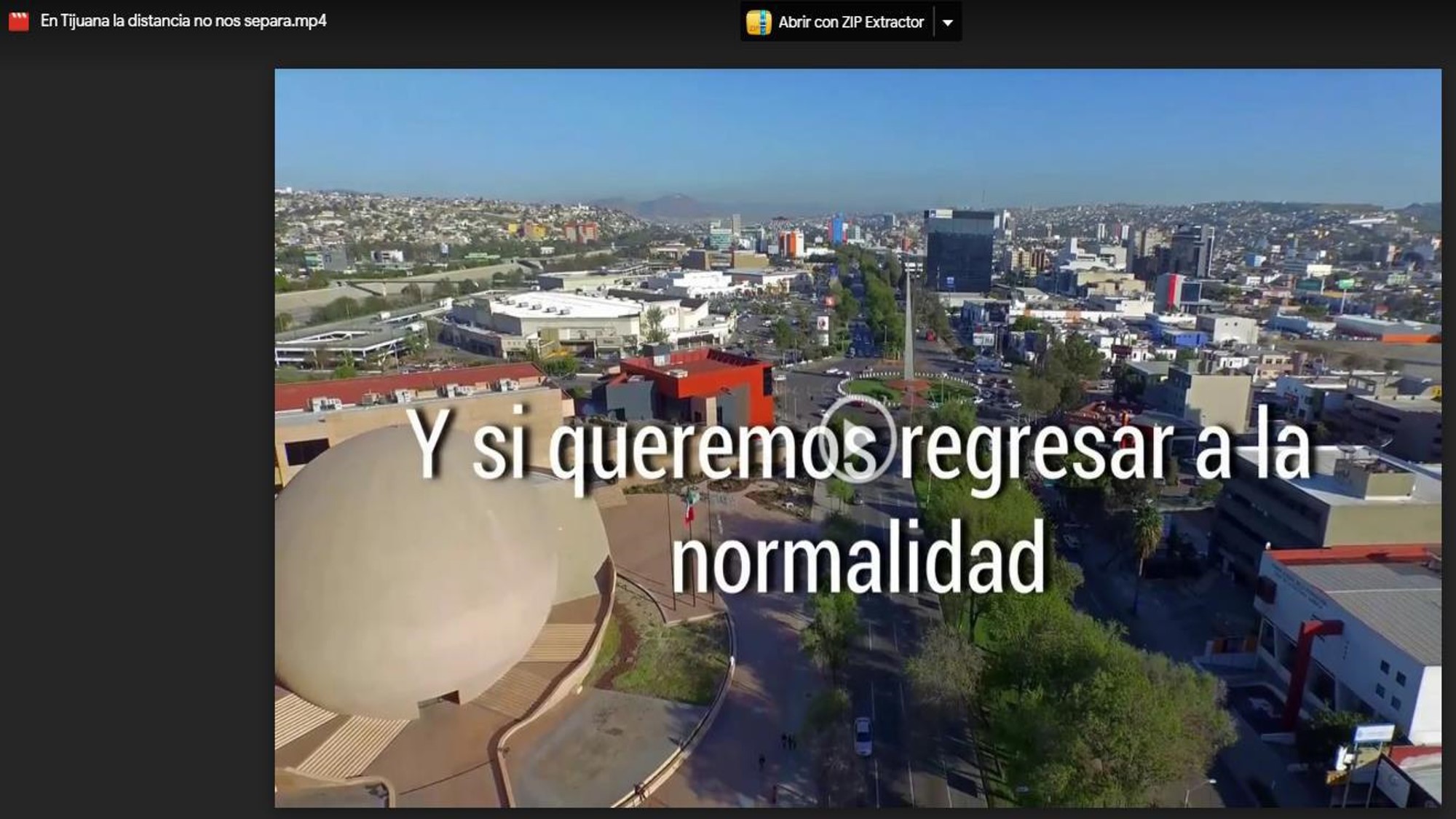 Revelan proyectos de campaña contra COVID-19 