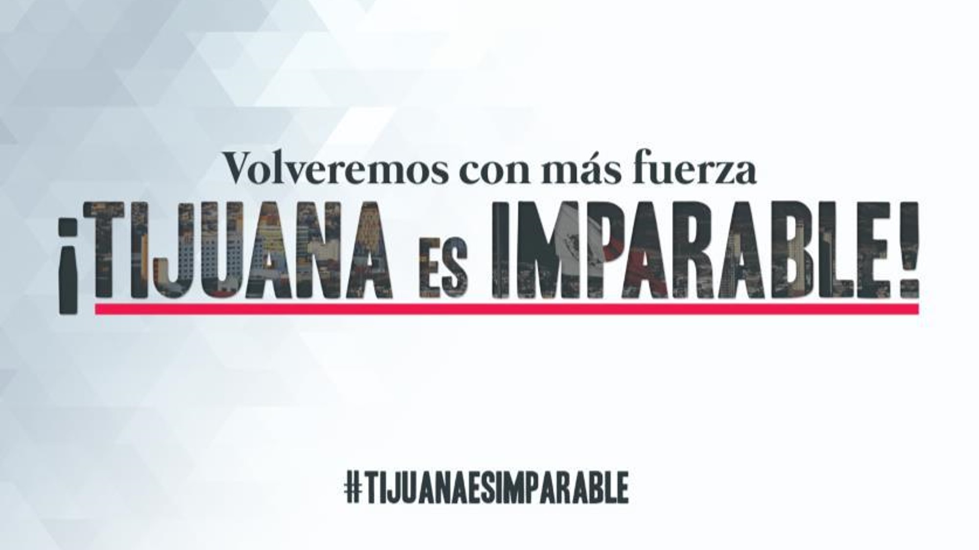 Revelan proyectos de campaña contra COVID-19 