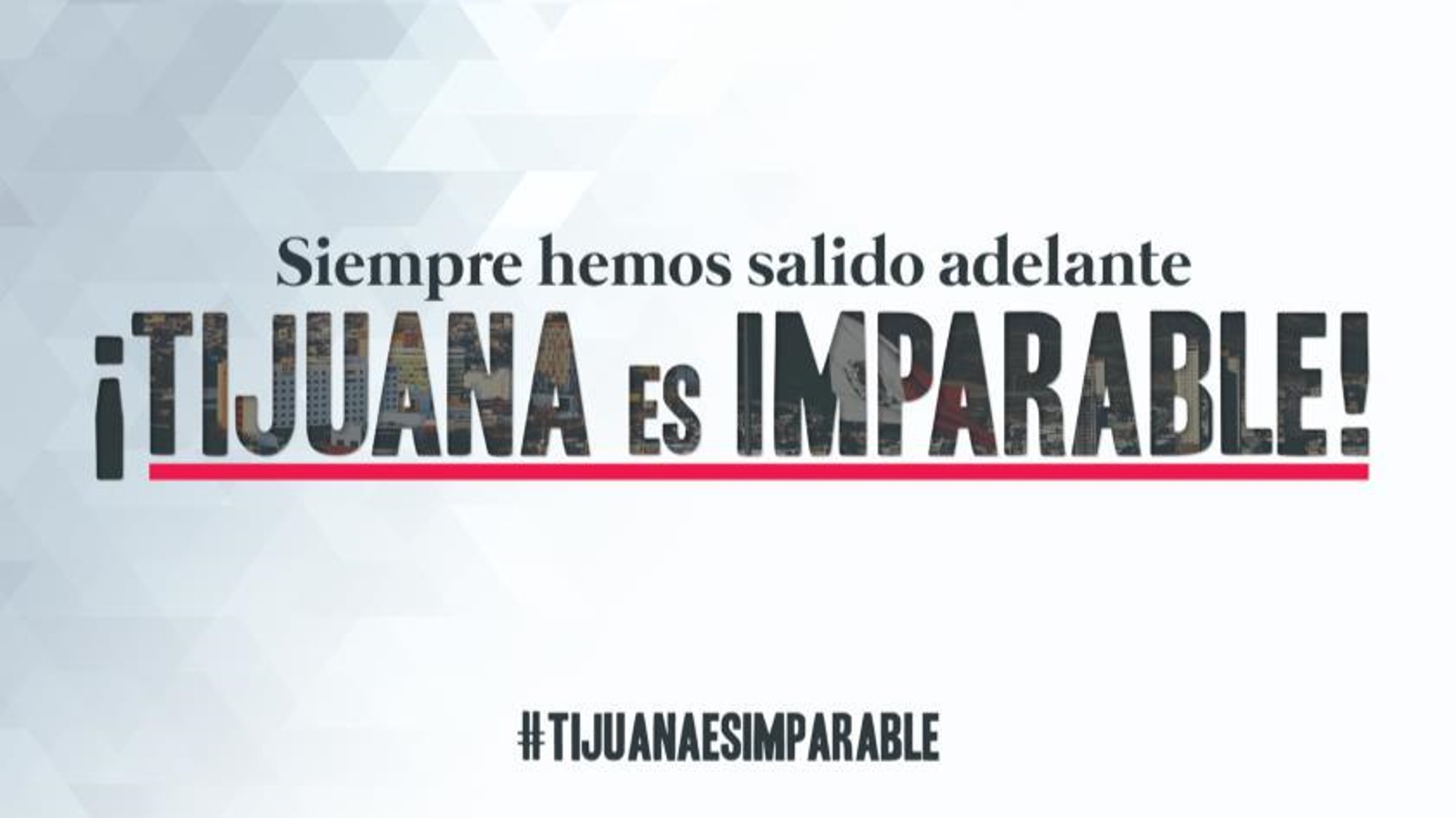 Revelan proyectos de campaña contra COVID-19 