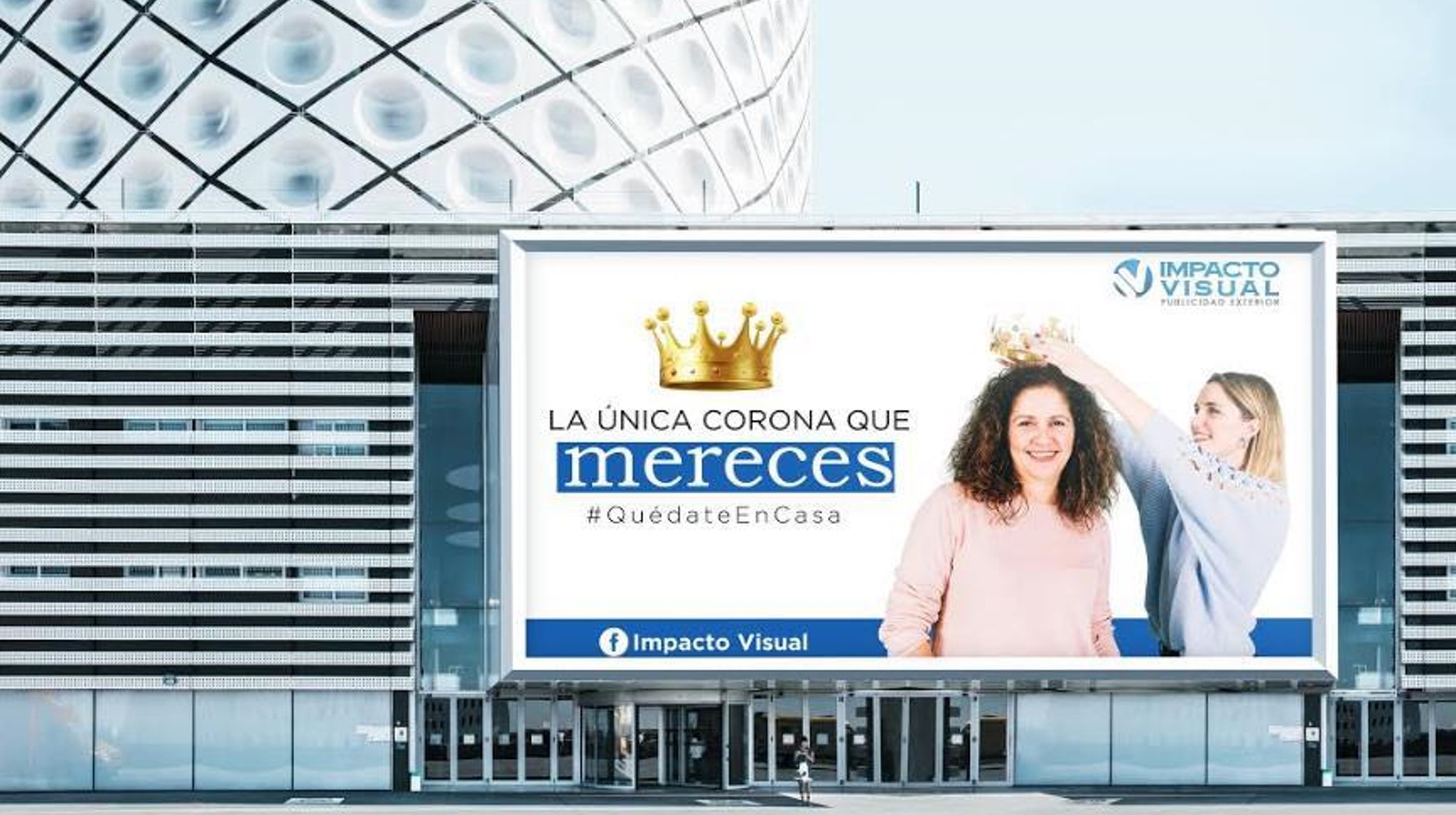 Revelan proyectos de campaña contra COVID-19 