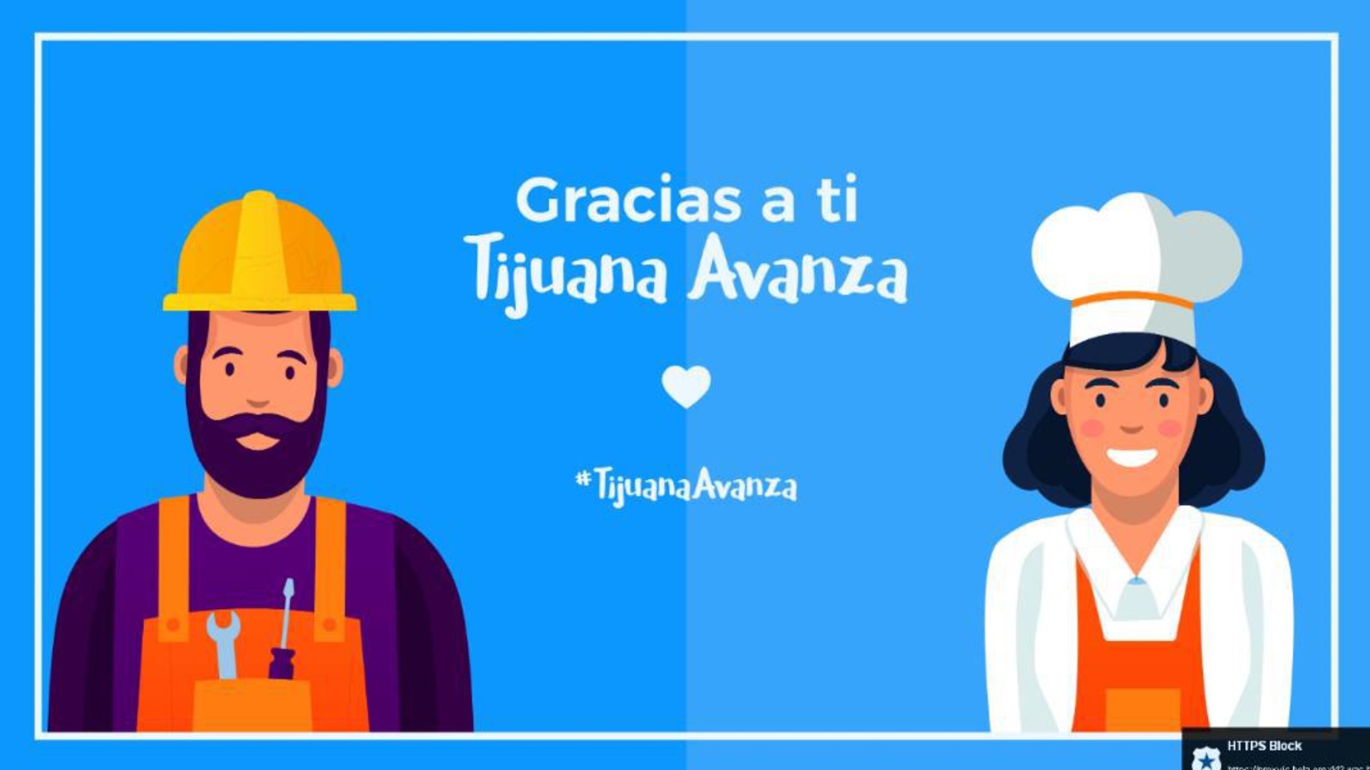 Revelan proyectos de campaña contra COVID-19 