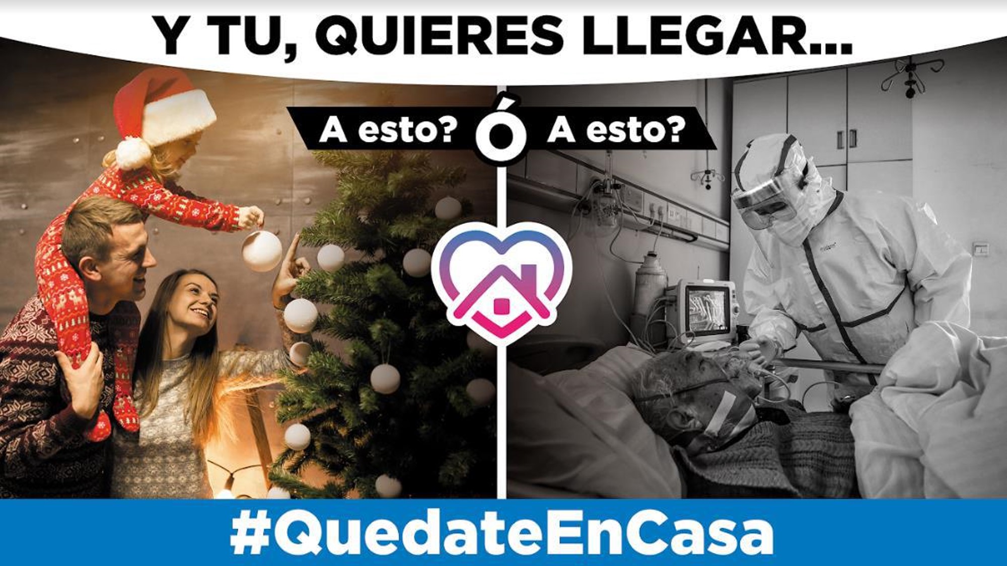 Revelan proyectos de campaña contra COVID-19 