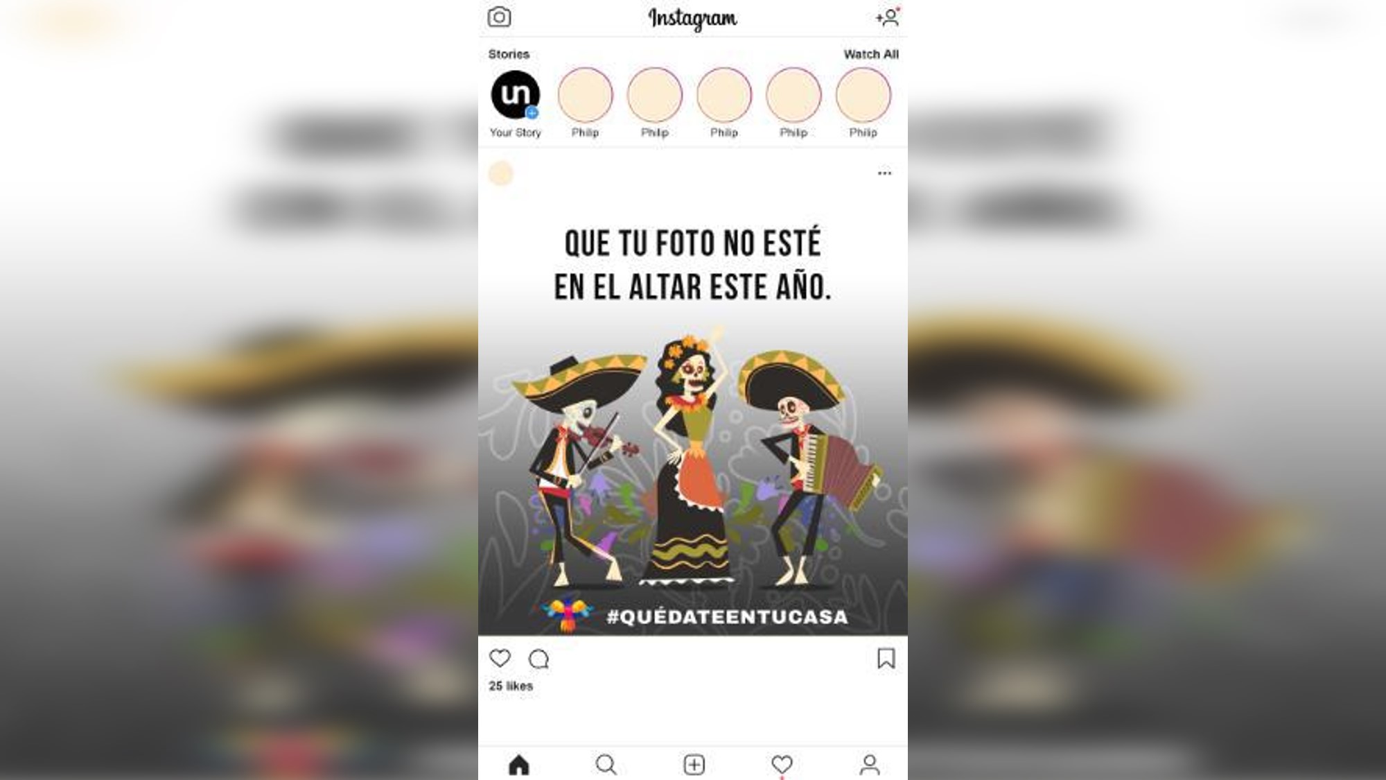 Revelan proyectos de campaña contra COVID-19 