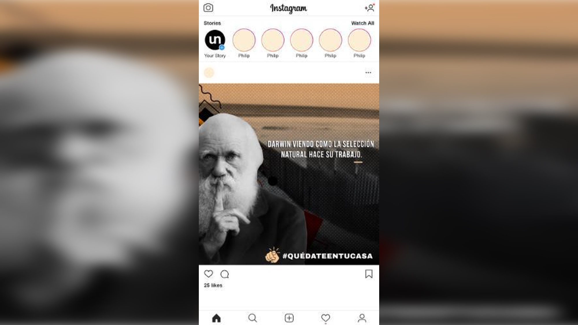 Revelan proyectos de campaña contra COVID-19 