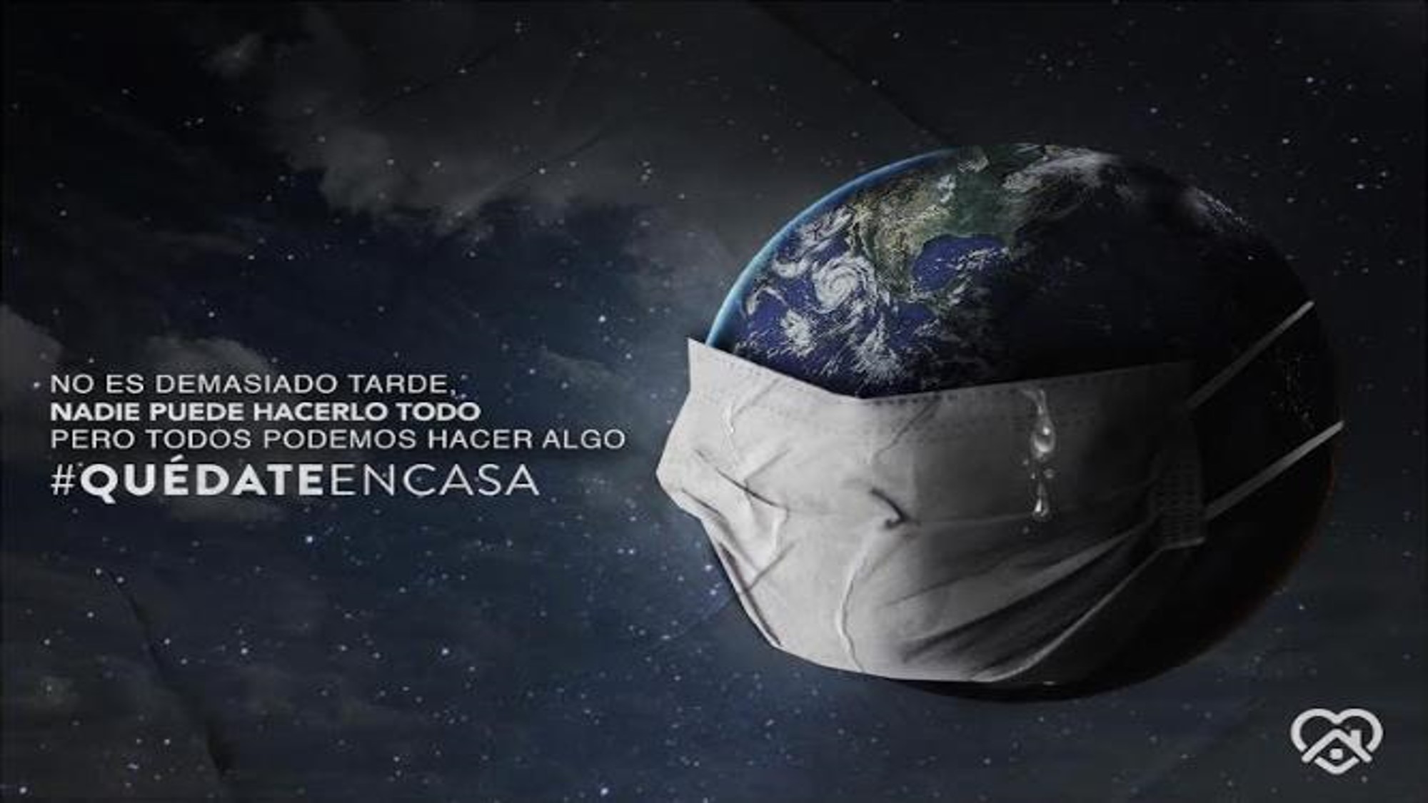 Revelan proyectos de campaña contra COVID-19 