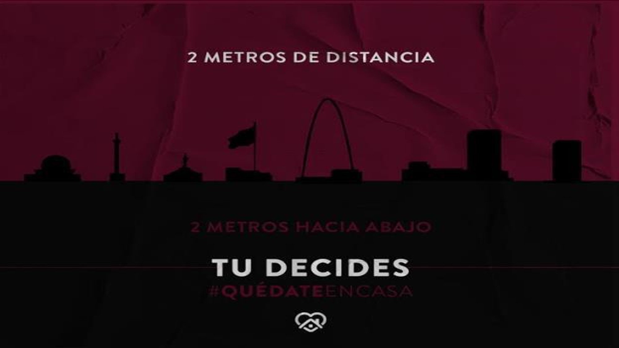 Revelan proyectos de campaña contra COVID-19 