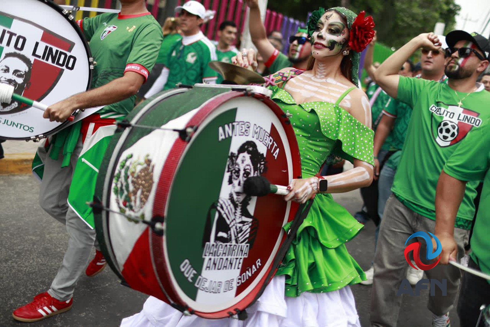 México se despide de la Copa Mundial 2026; cayó 3-2 ante Inglaterra 