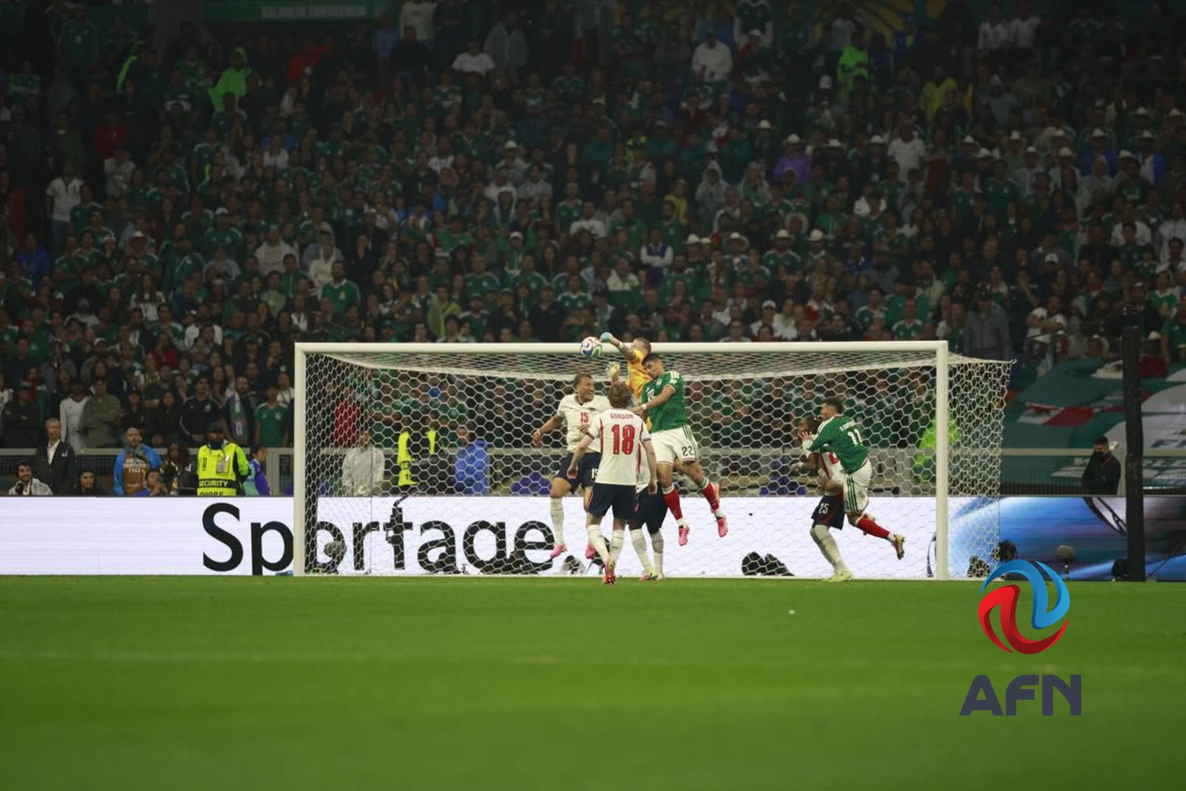 México se despide de la Copa Mundial 2026; cayó 3-2 ante Inglaterra 