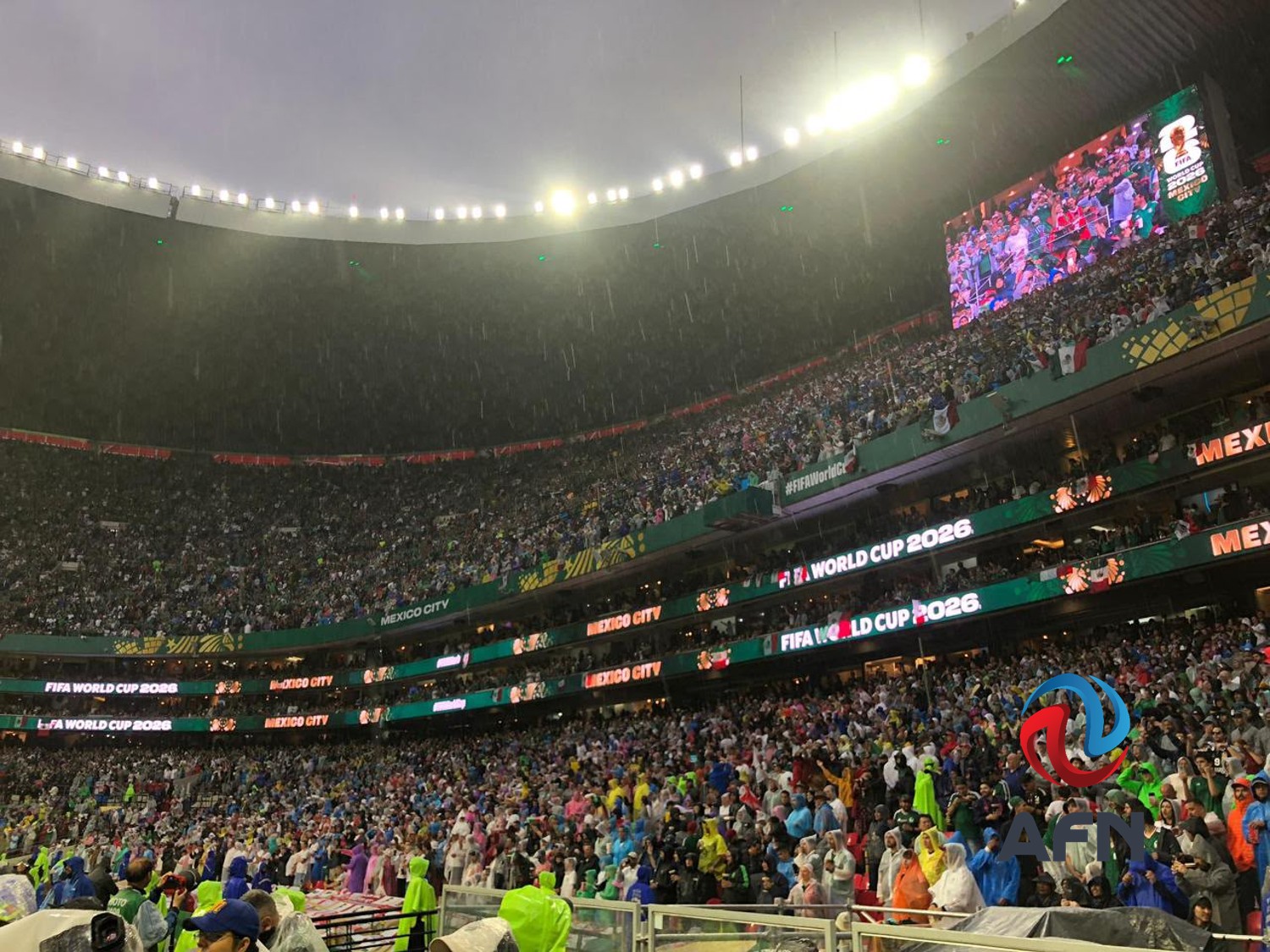México se despide de la Copa Mundial 2026; cayó 3-2 ante Inglaterra 