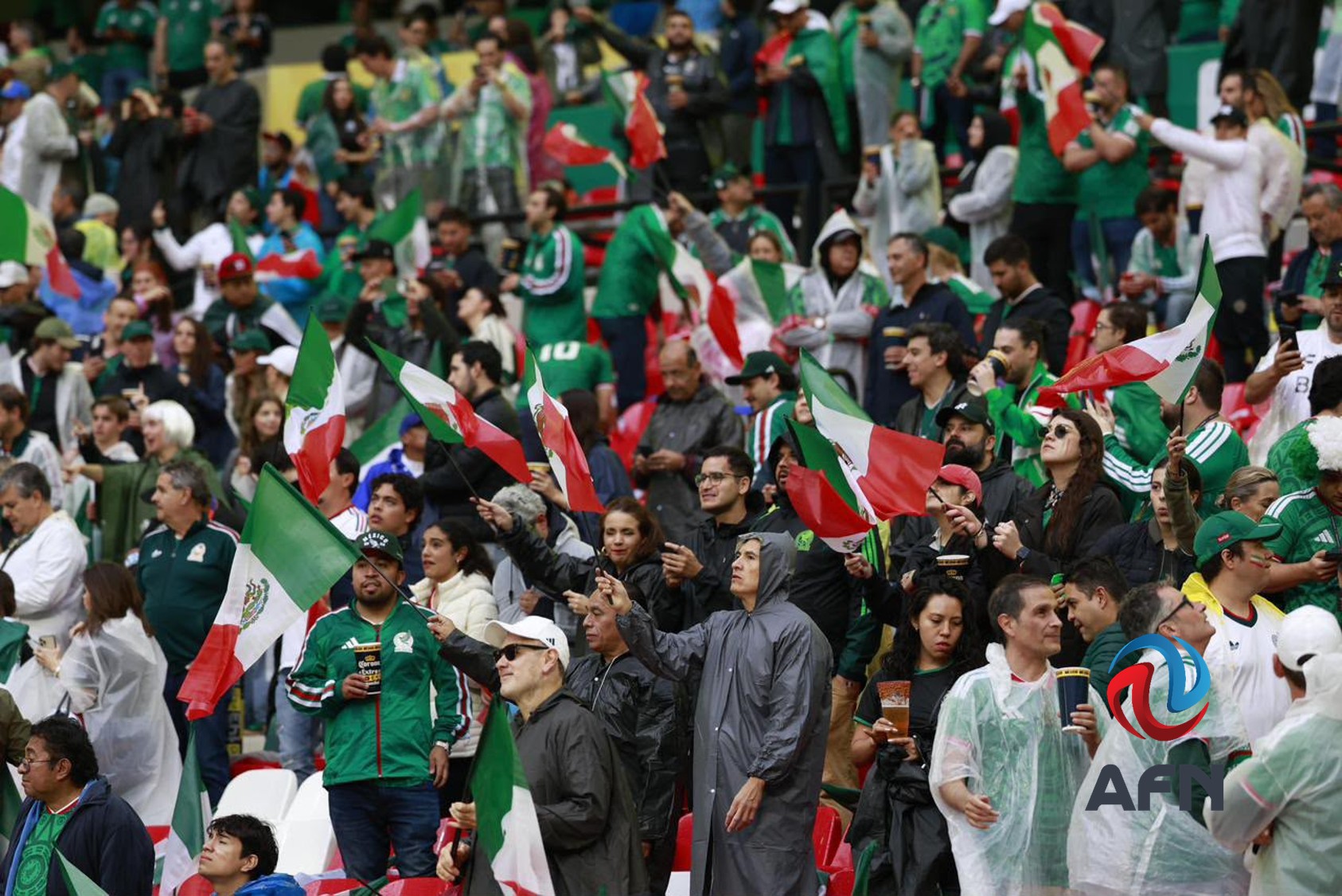 México se despide de la Copa Mundial 2026; cayó 3-2 ante Inglaterra 
