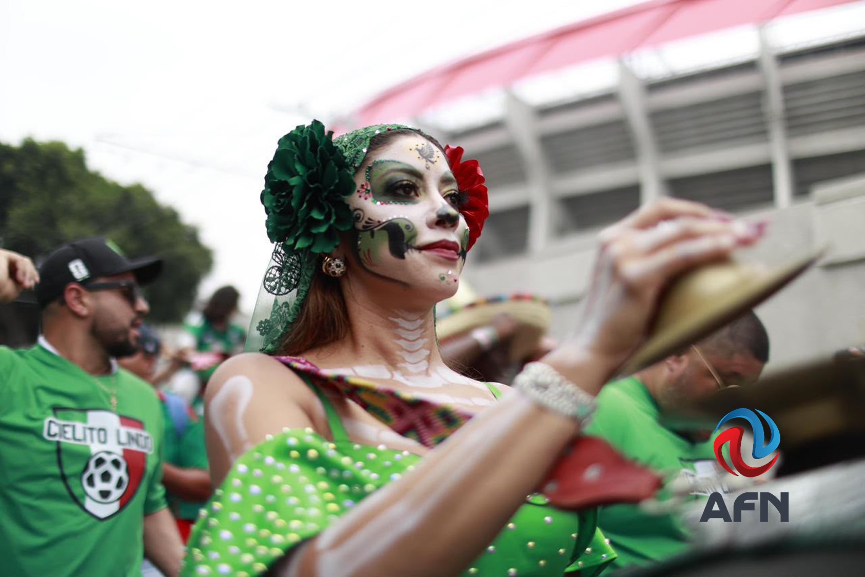 México se despide de la Copa Mundial 2026; cayó 3-2 ante Inglaterra 