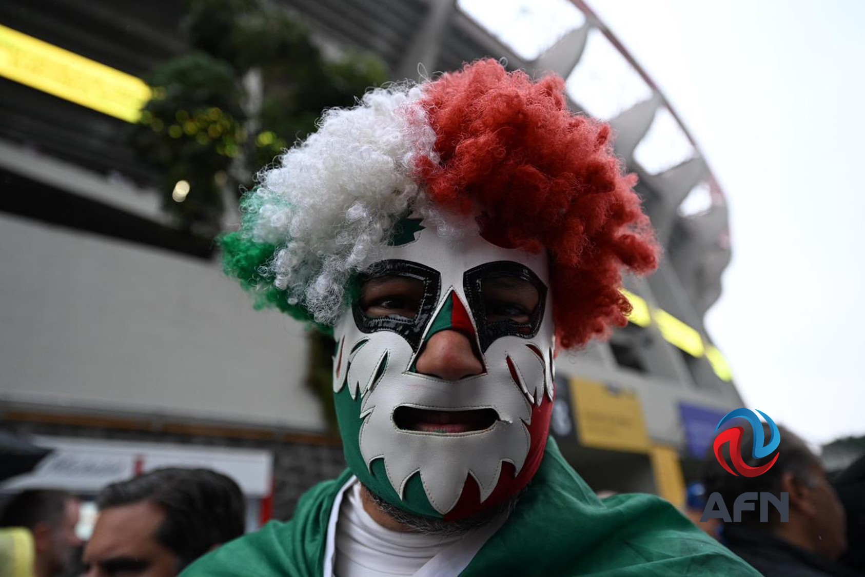 México se despide de la Copa Mundial 2026; cayó 3-2 ante Inglaterra 