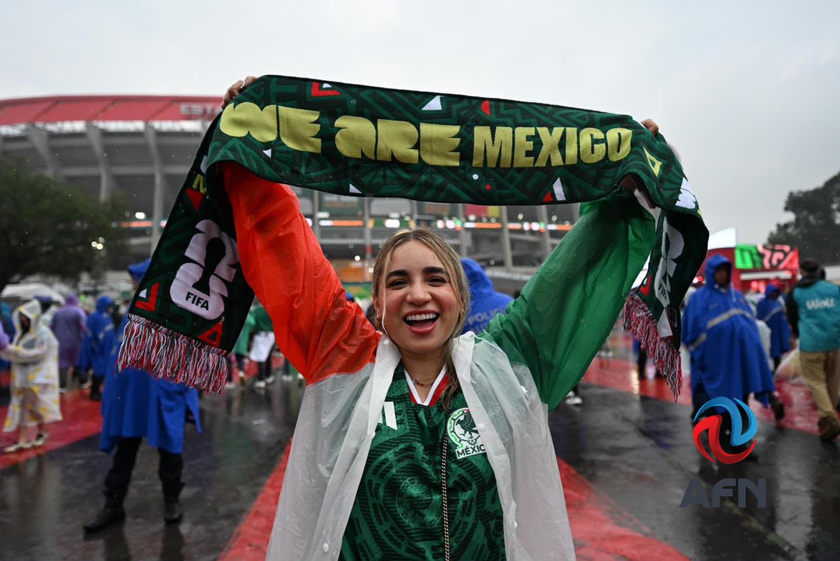 México se despide de la Copa Mundial 2026; cayó 3-2 ante Inglaterra 