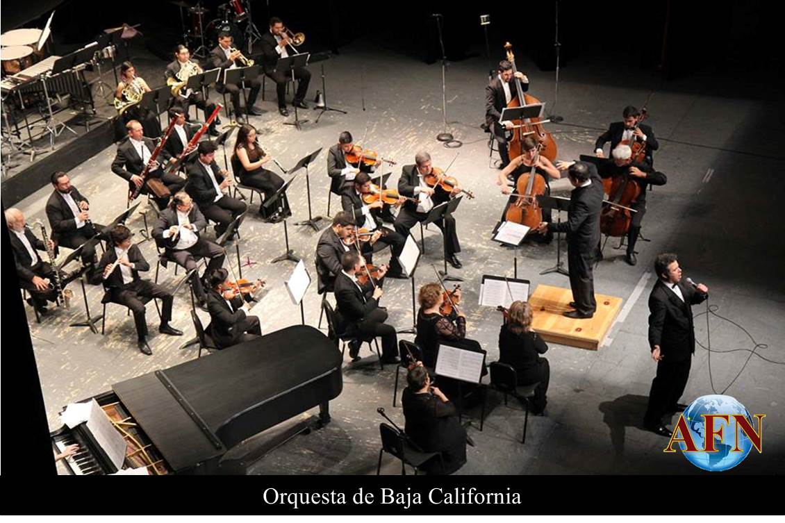 Corazón Tijuanense complació al público