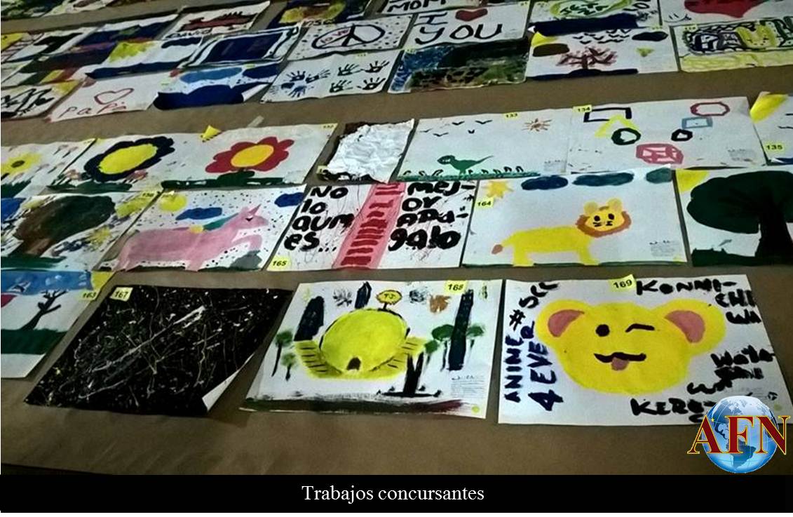 Cri-Cri sonó en el Cecut