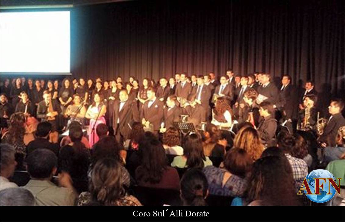 Cierra segunda edición de Ópera Explícita