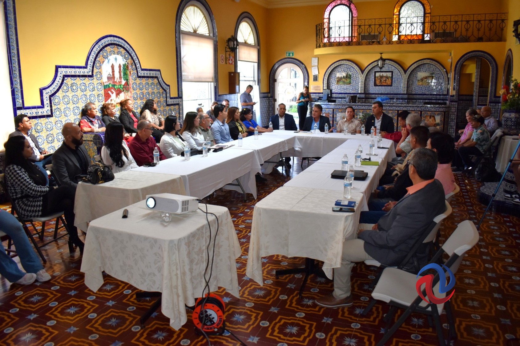 Castigar a corruptos; máxime si están en el gobierno: Ruíz Uribe 