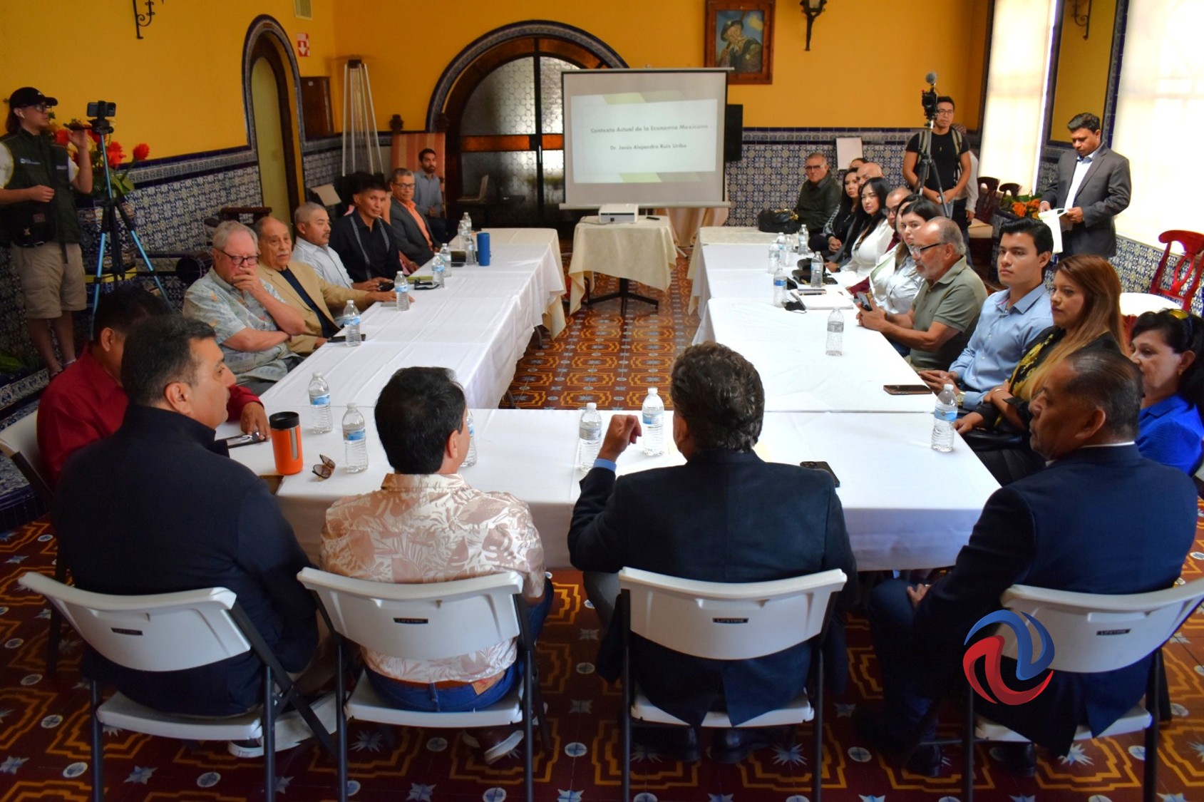 Castigar a corruptos; máxime si están en el gobierno: Ruíz Uribe 