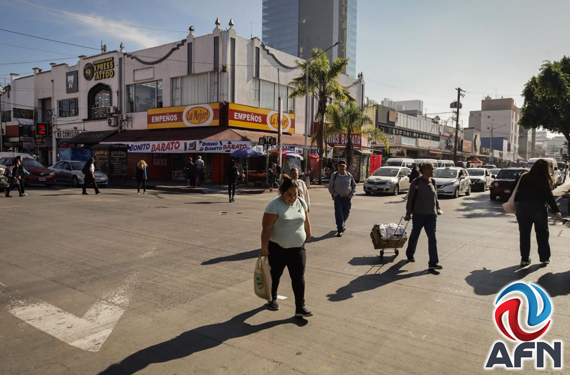 Crisis de empleo en BC no se veía desde 2008