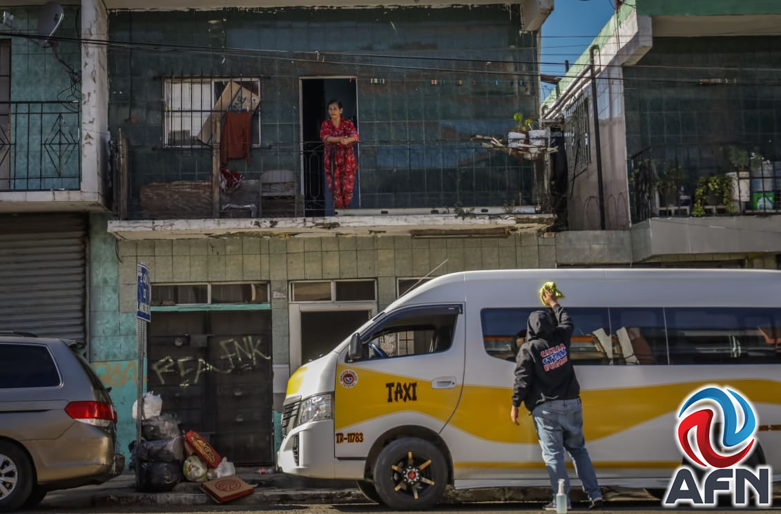 Crisis de empleo en BC no se veía desde 2008