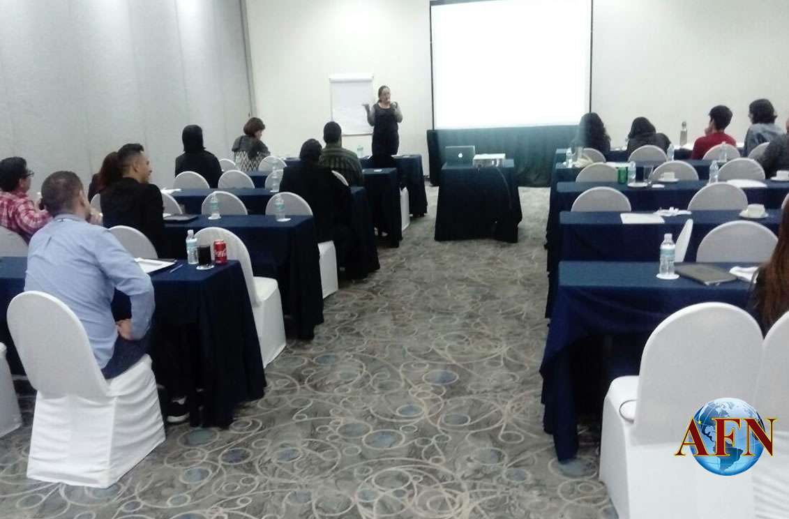 Realizan Cumbre internacional de Seguridad 