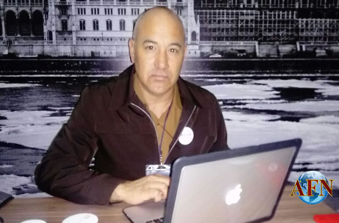 Realizan Cumbre internacional de Seguridad 