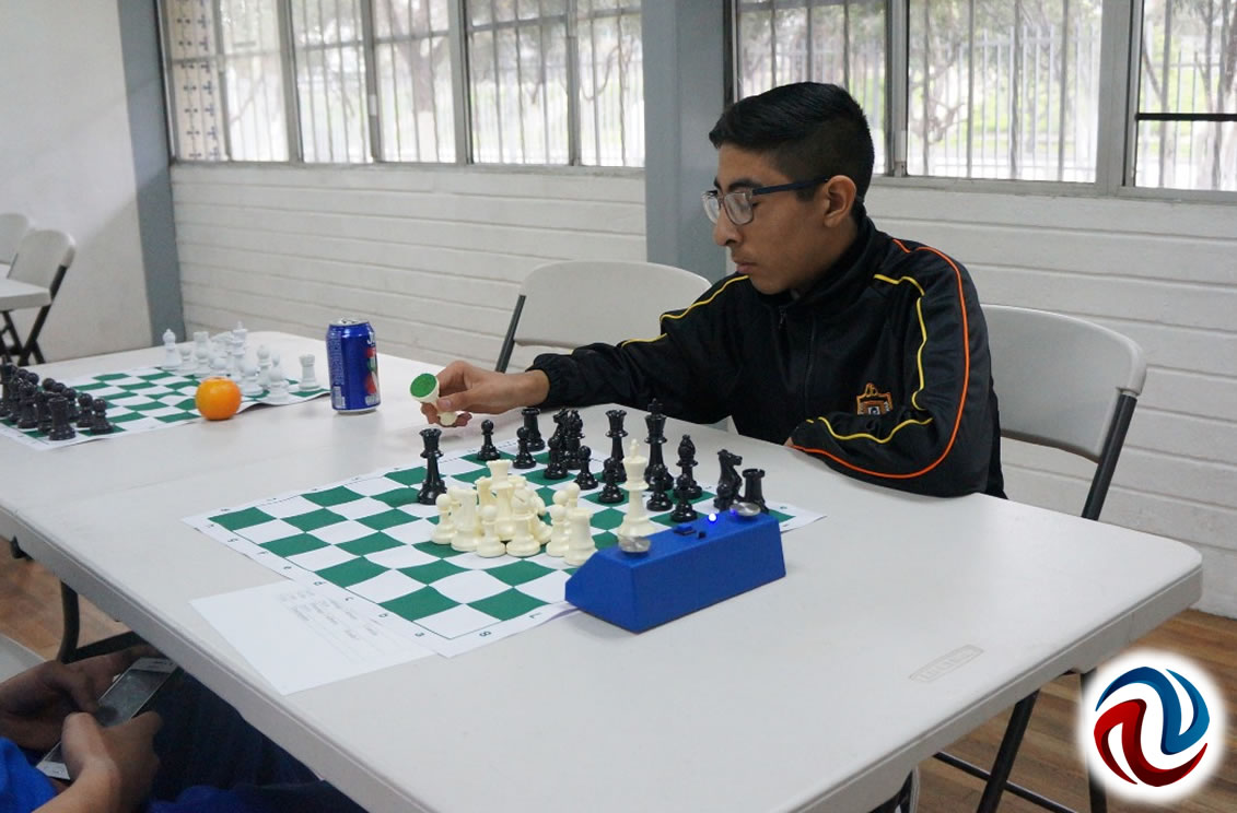 Darán cursos de ajedrez para detectar talentos