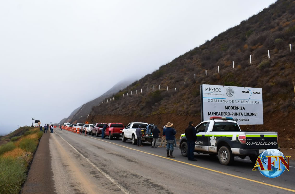 Se va Rosa y quedan destrozos