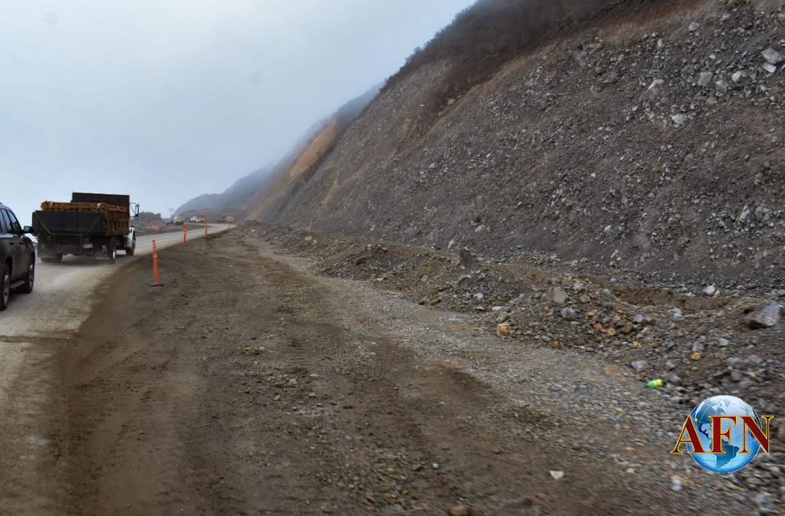 Se va Rosa y quedan destrozos