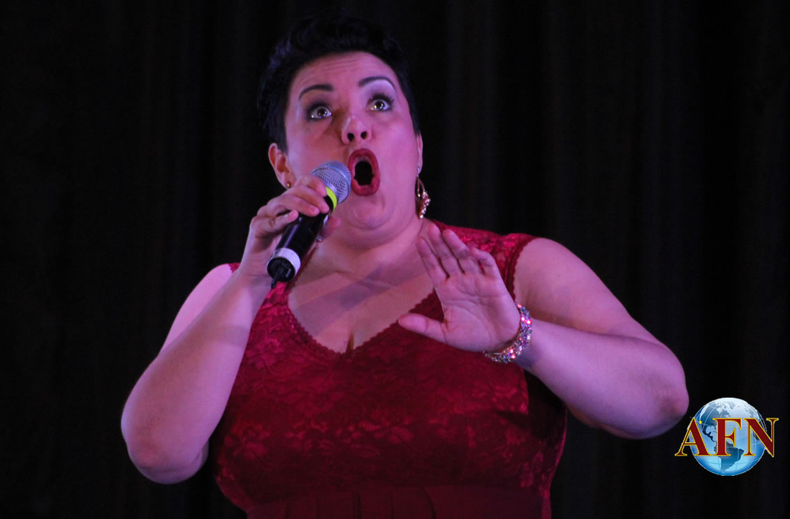 Presentaron conservatorio de danza y ópera