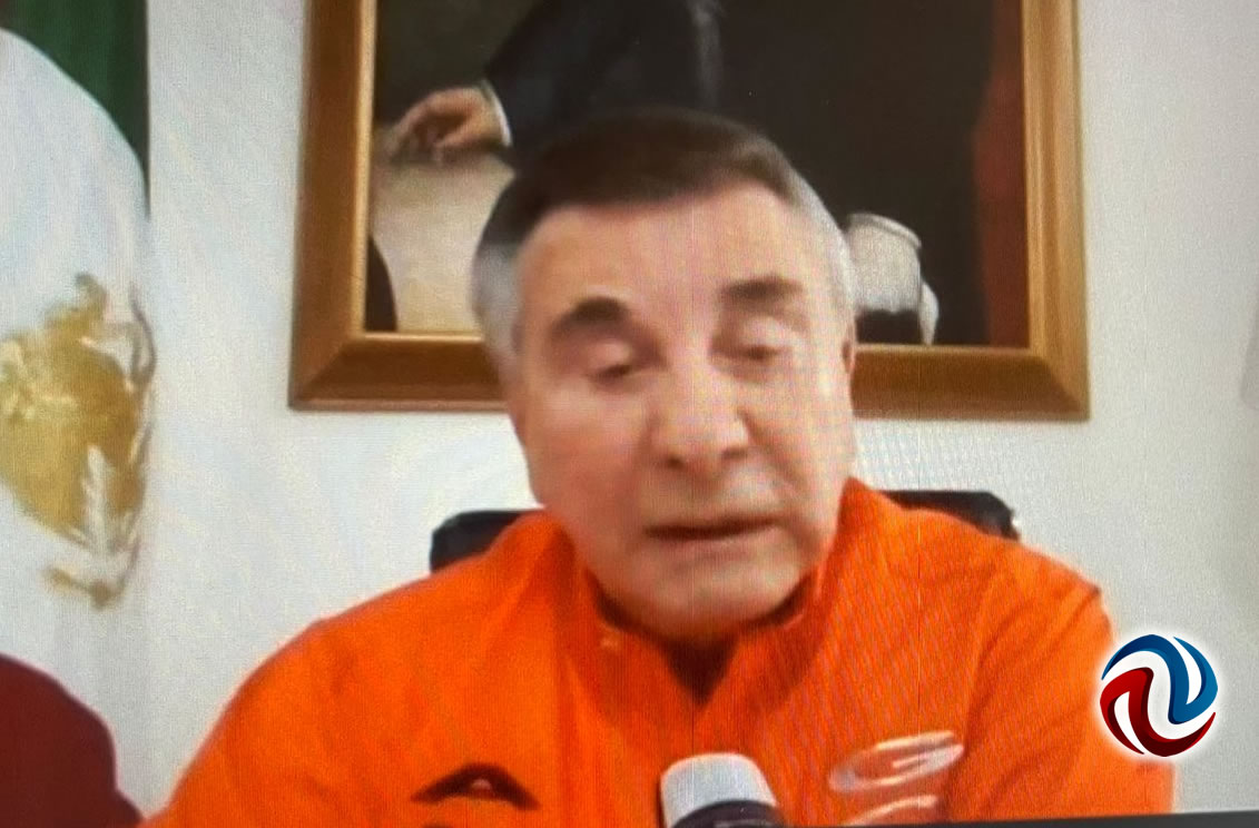 En medio de fallas transcurre debate de COPARMEX