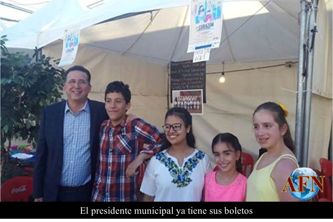 Debutará Pesqueira con Corazón Tijuanense