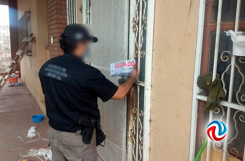 Decomisaron casi diez toneladas de drogas en Tijuana