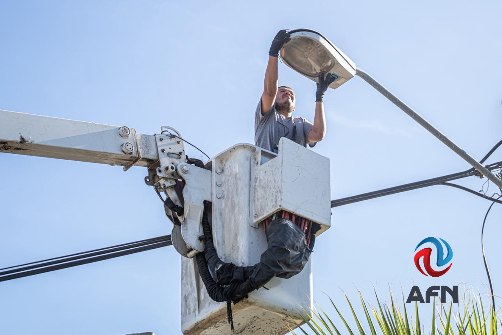 Continúa el municipio con el programa Tijuana: Ciudad limpia en delegaciones