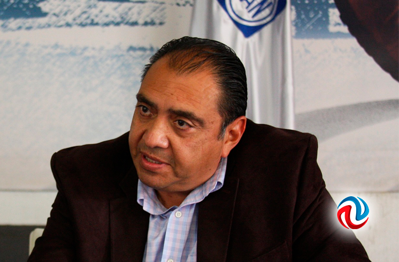 Denunció el PAN a Armando Ayala por uso de recursos públicos 