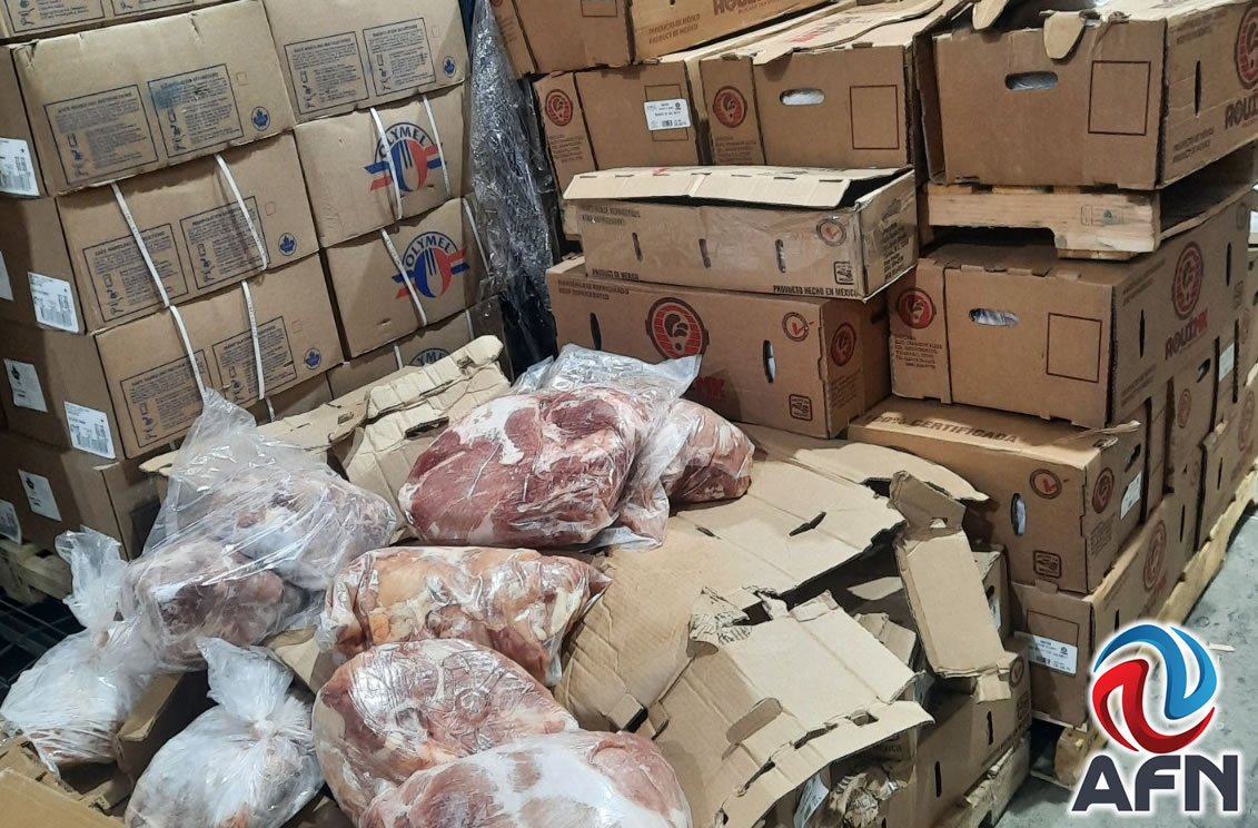 Denuncian condiciones deplorables en AquíMK