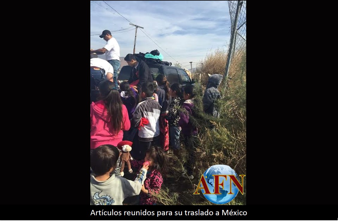 Denuncian a aduanales por abuso de autoridad