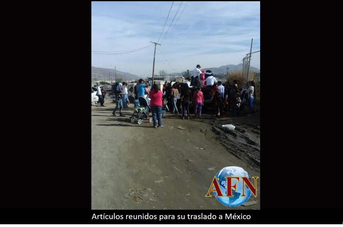 Denuncian a aduanales por abuso de autoridad