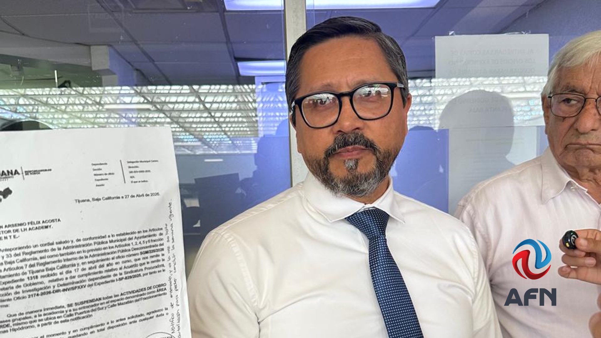 Vecinos de Lomas Hipódromo exigen cumplir el desalojo de una cancha deportiva